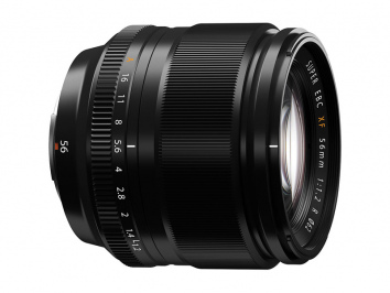 FUJINON XF 56 mm F1.2 R objektv